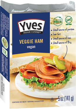 Yves Veggie Cuisine USA